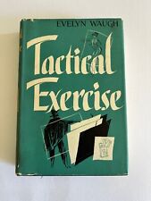 Evelyn waugh tactical for sale  Berkeley