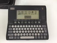 Psion series 256k for sale  BILLERICAY