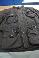 Triumph barbour waxed for sale  WESTCLIFF-ON-SEA