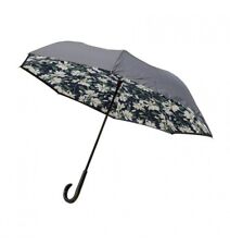 Parapluie inversé décoré d'occasion  Coulans-sur-Gée