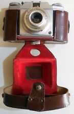 Vintage fotocamera agfa usato  Gioia Del Colle