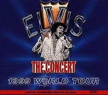 Elvis the concert gebraucht kaufen  Berlin