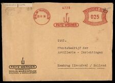 Mayfairstamps germany 1939 for sale  Shipping to Ireland