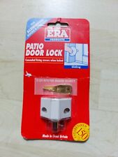 patio door security locks for sale  LEEDS