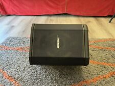 bose pa for sale  TRING