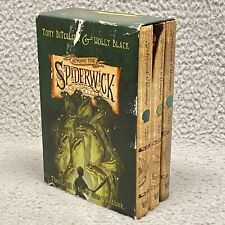 Beyond spiderwick chronicles for sale  Indian Trail
