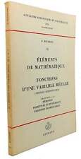 livre mathematique d'occasion  Expédié en Belgium