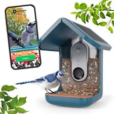 Bird buddy smart for sale  Exeter