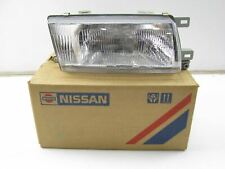 NOVO GENUÍNO Farol Lateral Direito Passageiros Farol OEM Para 93-96 Nissan Sentra comprar usado  Enviando para Brazil