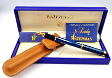 Waterman lady fountain usato  Monreale