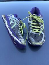 Asics kayano womens for sale  Holbrook