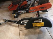 Stanley hydraulic tools for sale  Decatur