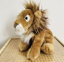 Keel toys lion for sale  LONDON