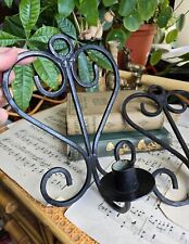 Vintage wrought iron for sale  BROMLEY