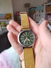 Timex expedition scout for sale  CAERPHILLY