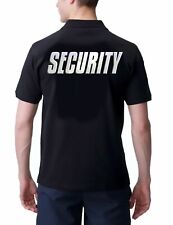 Security shirt jacke gebraucht kaufen  Buxtehude