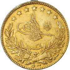 1161064 monnaie turquie d'occasion  Lille-