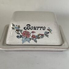 French butter dish for sale  PUDSEY