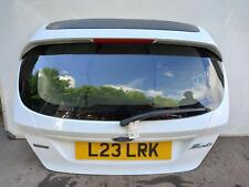 Ford fiesta bootlid for sale  HITCHIN