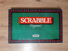 Scrabble riginal gebraucht kaufen  Bad Säckingen