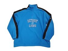 Reebok detroit lions for sale  Bloomingdale