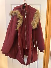 Women winter coat for sale  Newington