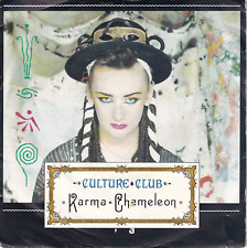 Culture club karma for sale  Ireland