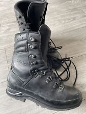 Lowa combat goretex for sale  CHISLEHURST