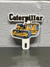 Caterpillar tractor metal for sale  Saint Charles