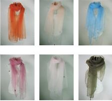 New women organza for sale  MANCHESTER
