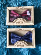 Sophos bow ties for sale  HULL