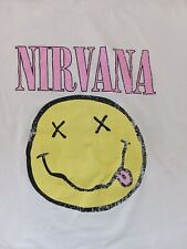 Nirvana official xerox for sale  UK