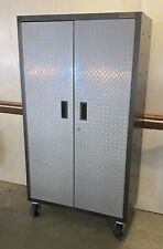 Metal storage cabinet for sale  Kansas City