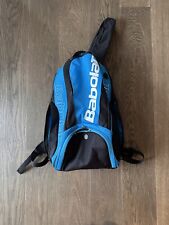 Babolat schlägerrucksack gebraucht kaufen  Großgründlach,-Boxdorf,-Buch