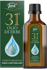 Just olio aromaterapia usato  Milano