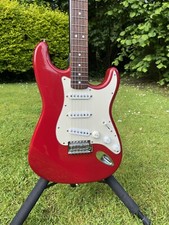 fender squier strat guitar for sale fender squier strat guitar for sale CRANLEIGH