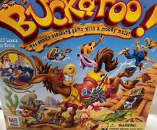 Buckaroo game complete for sale  Summerville