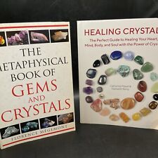 Books. metaphysical book for sale  Caledonia