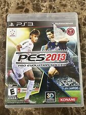 PES 2013 Pro Evolution Soccer PC 3 segunda mano  Embacar hacia Argentina