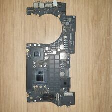 Carte mere macbook d'occasion  Gisors