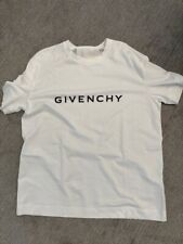 Givenchy men shirt for sale  Chicago