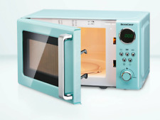 Mikrowelle microwave retro gebraucht kaufen  Grünbühl,-Pattonville