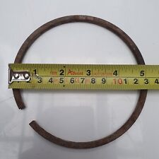 Piston ring large for sale  COALVILLE