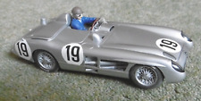 scalextric mercedes slr for sale  ST. ASAPH