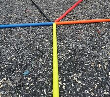 Show jump poles for sale  Shipping to Ireland