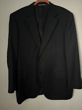 2 piece black suit for sale  Chicago