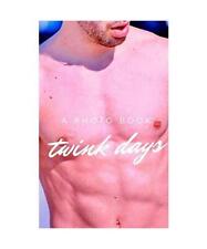 Twink days twinkie gebraucht kaufen  Trebbin