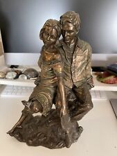 Stunning sculpture first for sale  CONGLETON
