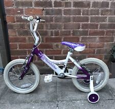 Girls bike bicycle for sale  BIRMINGHAM