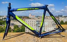 MERIDA THEOREMA 909 FULL CARBON (700c) S52 FRAMESET for sale  Shipping to South Africa